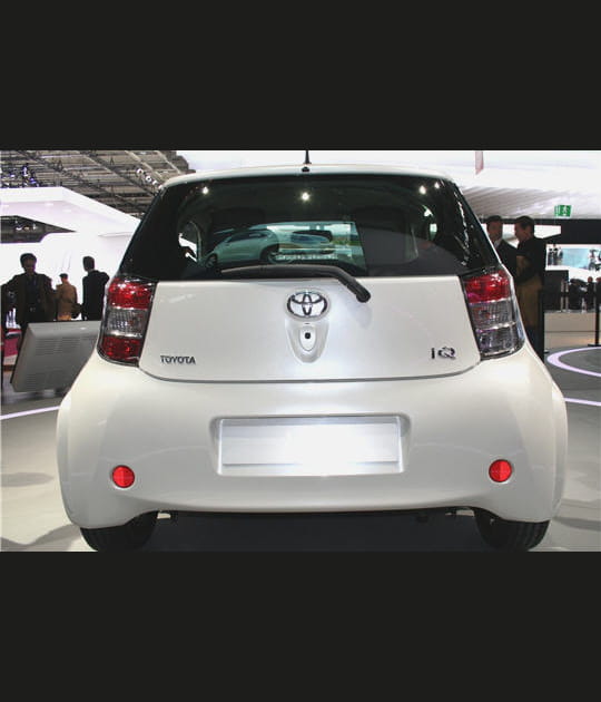 Motorisations&nbsp;: r&eacute;duction des &eacute;missions de CO2&nbsp;comme ambition