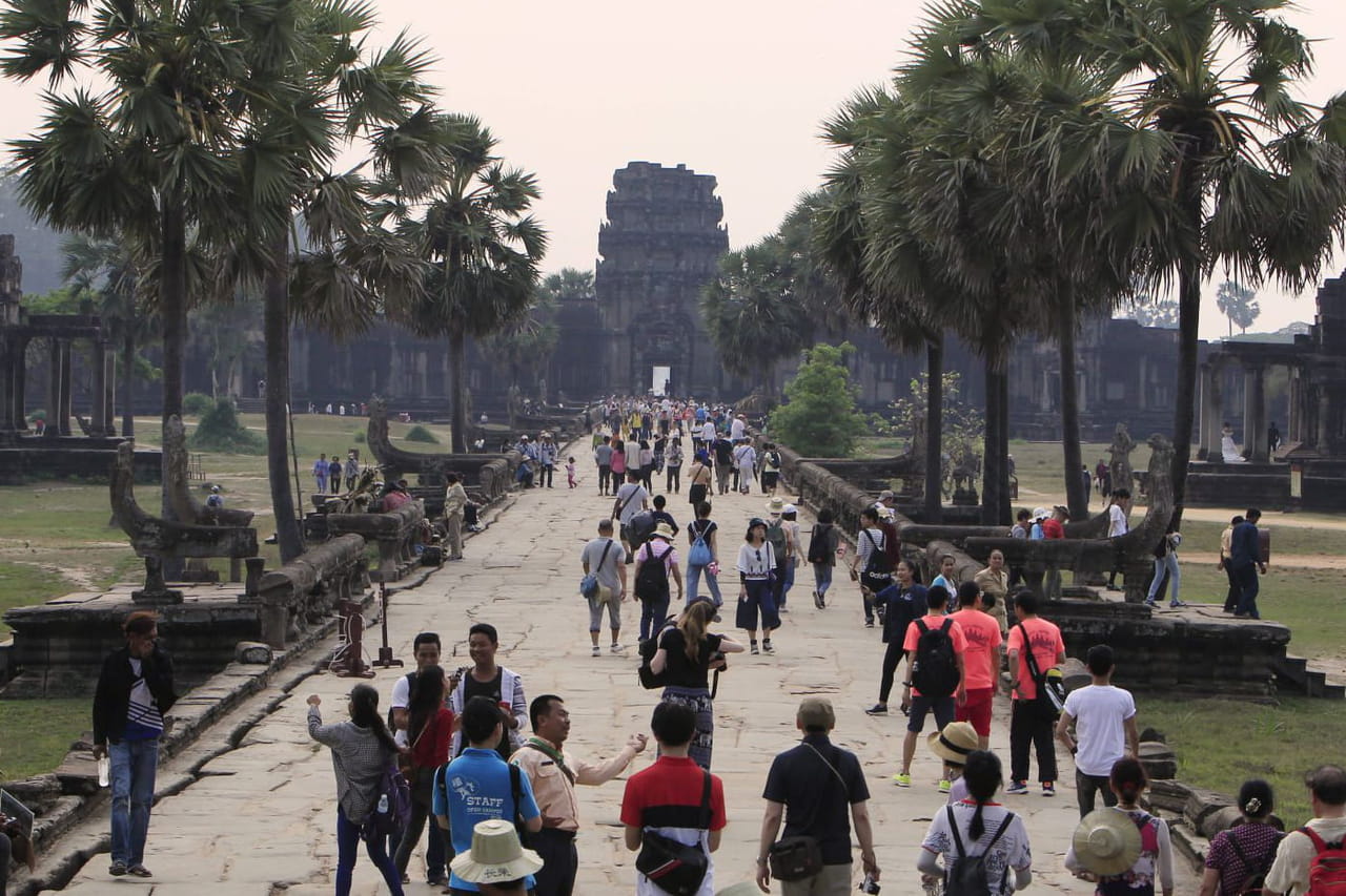 Une étudiante française retrouvée morte au Cambodge, ce que l'on sait sur les causes du décès