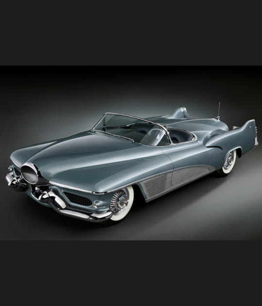 Buick Le Sabre concept