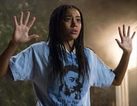 The Hate U Give : la haine qu'on donne