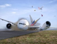 Aircrash Confidential : Erreurs d'instruments