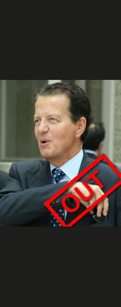 Dominique Perben