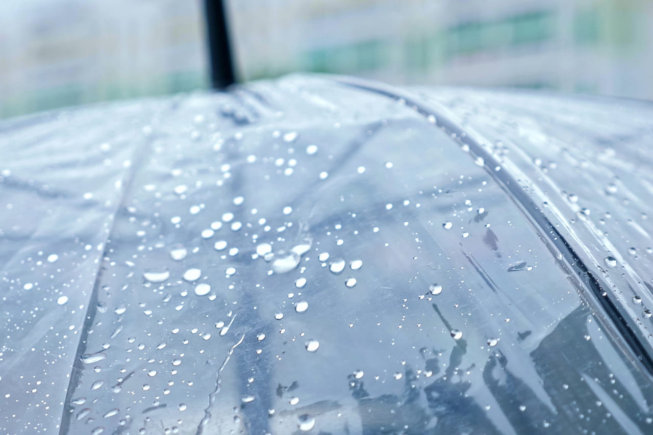 Météo : la fraicheur et la pluie s'installent partout... sauf dans quelques départements