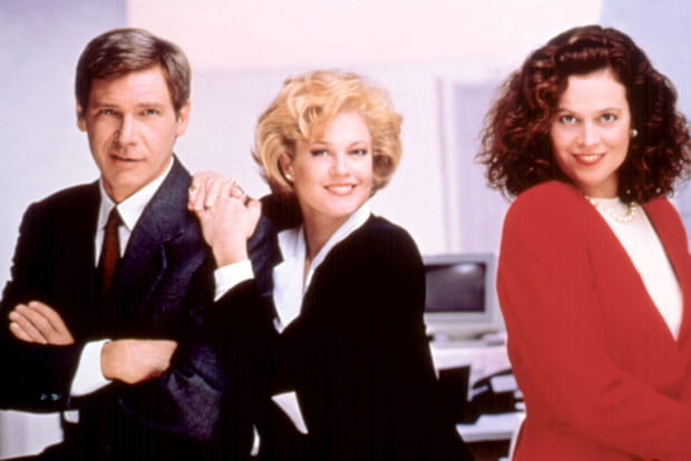 Working Girl (1988)
