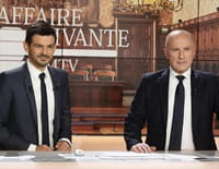 Affaire suivante