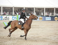 Equitation - Global Champions Tour 2019