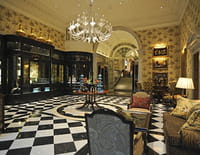 Dans les coulisses du Grand Hôtel Savoy : La réouverture