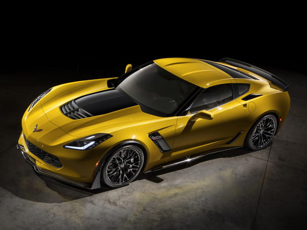 Corvette Z06