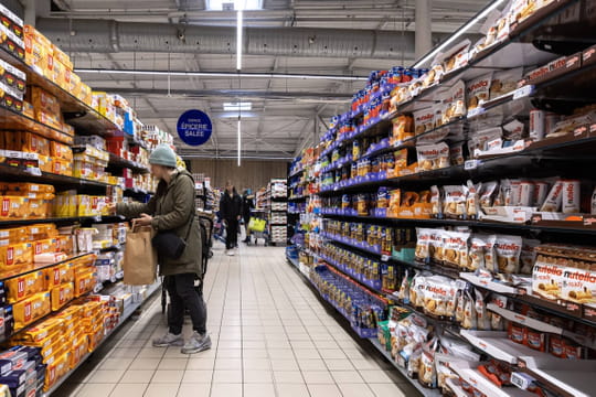 Ces supermarch&eacute;s de proximit&eacute; install&eacute;s partout en France vont changer de nom