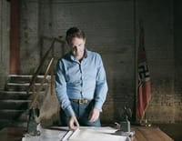 L'Empire de mille ans : le plan d'Hitler : La force par la joie