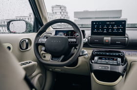 Moins de 100 euros par mois et suréquipée : cette voiture est LA bonne affaire du leasing social