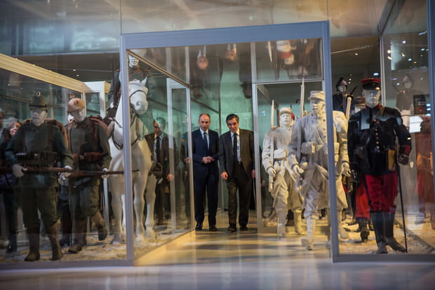 Musée de la Grande Guerre du Pays de Meaux, Île-de-France