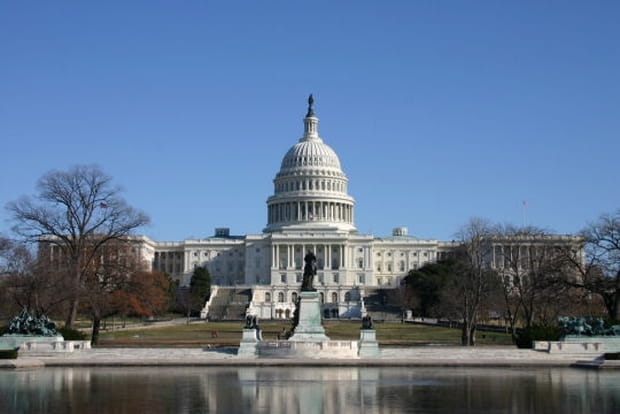 Semaine 4 : l'Histoire à Washington