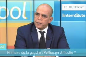 Kader Arif, conseiller de Vincent Peillon&nbsp;: &quot;Il faut appeler &agrave; l'union de M&eacute;lenchon &agrave; Macron&quot;