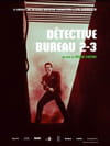 Détective bureau 2-3