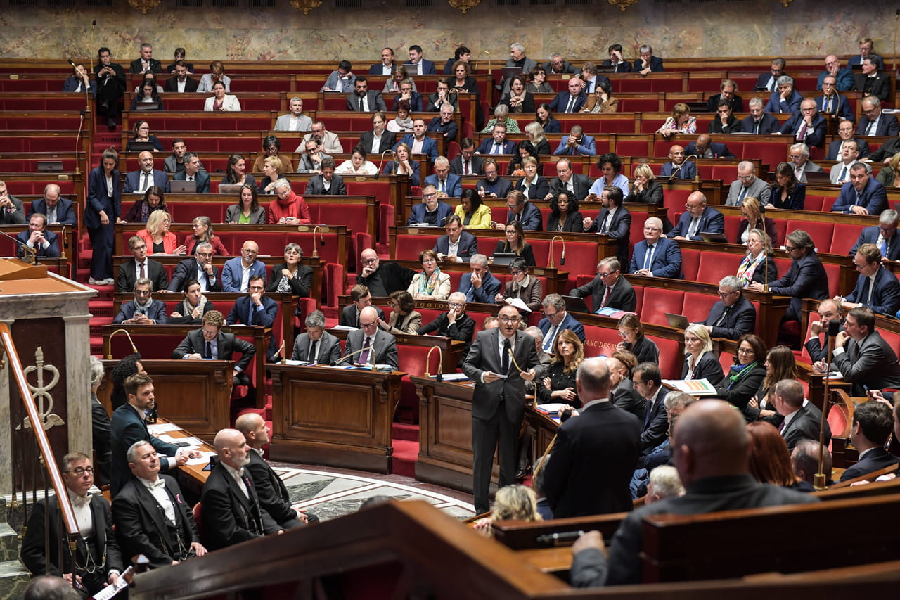 Vote du budget 2026 : a-t-il une chance d'être adopté ? Voici la position de tous les partis, c'est mal engagé