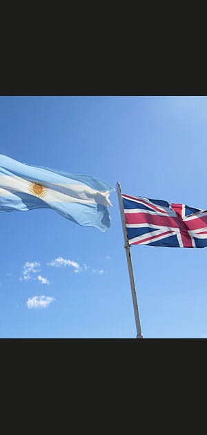 Un houleux Angleterre-Argentine en 1966