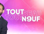 Tout beau, tout n9uf