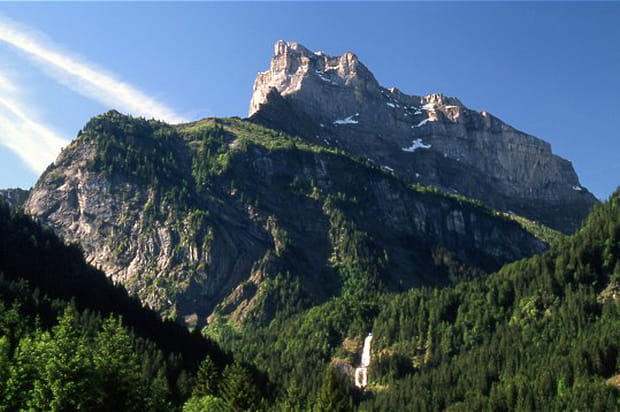 La pointe de Sales