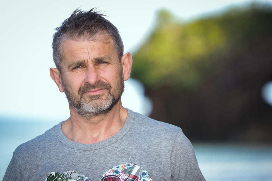 Fabrice &eacute;limin&eacute; hors conseil