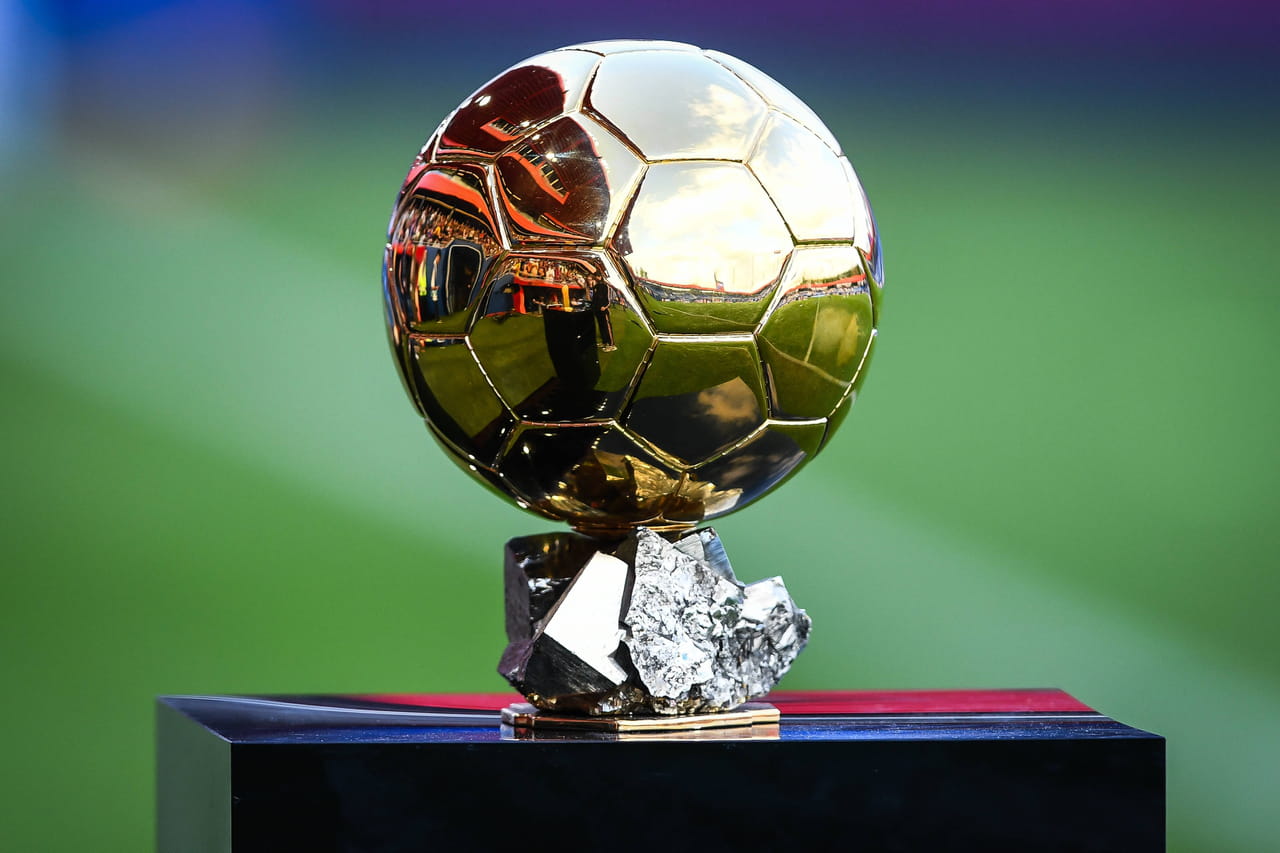 Ni Yamal, ni Mbappé : ce sera lui le prochain Ballon d'or en 2026