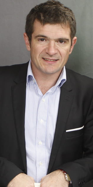 Benoist Apparu (Marne)&nbsp;: la d&eacute;claration d'int&eacute;r&ecirc;t du d&eacute;put&eacute; UMP