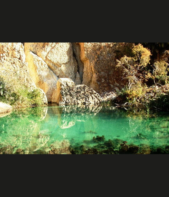 Hazoua, Tunisie