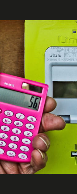 Consommation r&eacute;elle ou estim&eacute;e, qu'est-ce que &ccedil;a change&nbsp;?