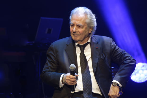 Pierre Arditi