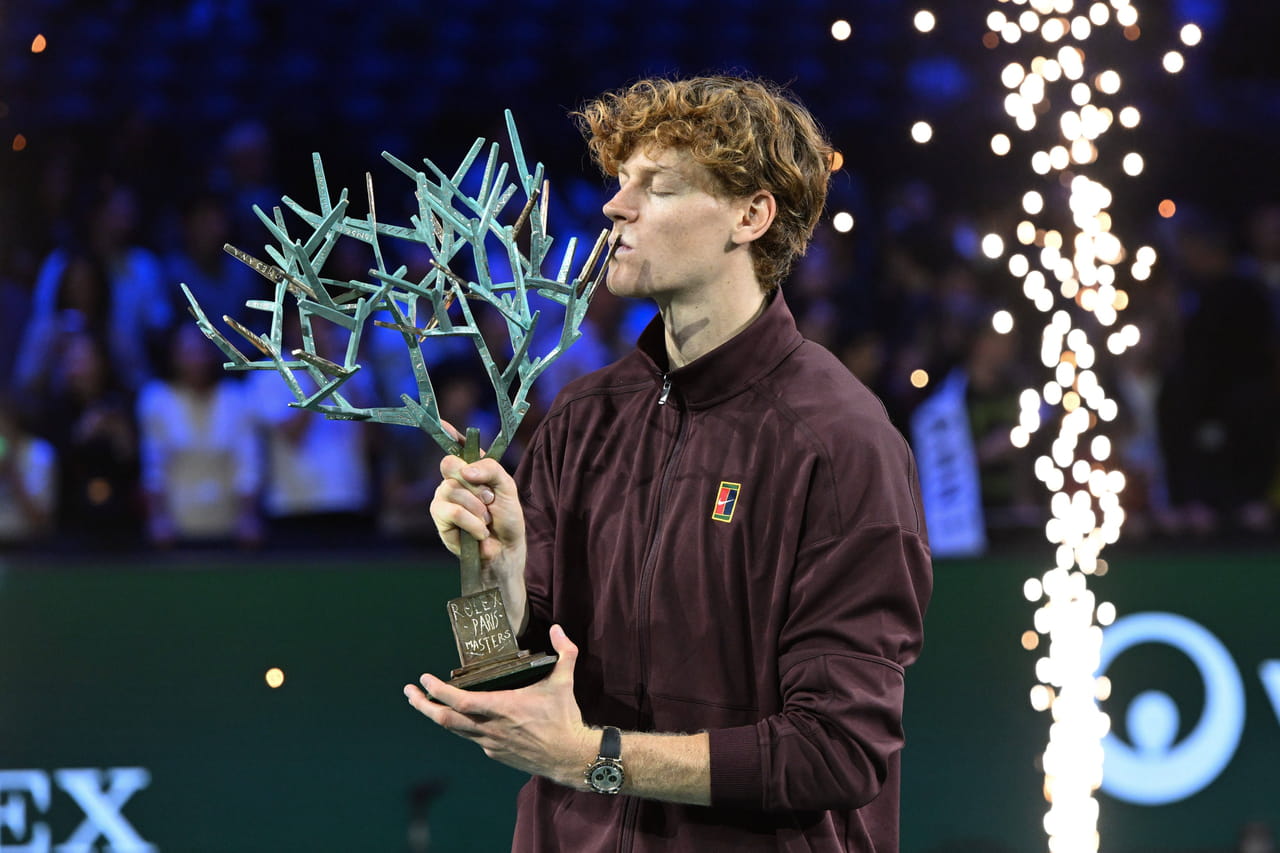 Quiz. Sinner, Mbappé, Lepaul, Dupont... Avez vous bien suivi le week-end de sport ?