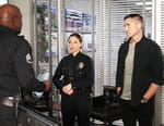 The Rookie : le flic de Los Angeles