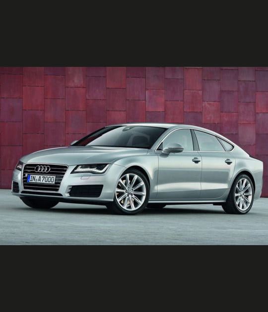 Audi A7&nbsp;Sportback