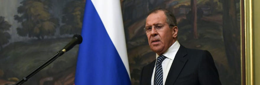 Affaire Skripal&nbsp;: quelle est l'&eacute;tendue des mesures de repr&eacute;sailles de Moscou&nbsp;?
