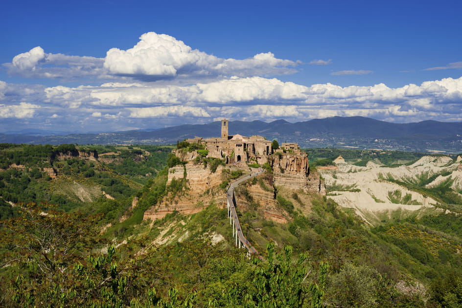 Bagnoregio