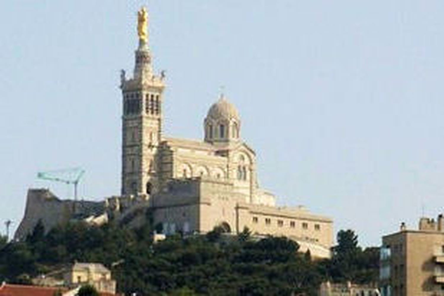 A Marseille, la droite annonce la fin de Guérini