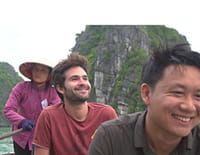 Chasseurs d'aventures : Vietnam, rendez-vous dans les trésors du nord