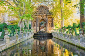 Ce jardin français a été élu 3e parc le plus populaire d'Europe en 2025