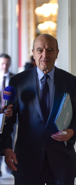 Jupp&eacute; et l&rsquo;argent&nbsp;: un beau patrimoine immobilier