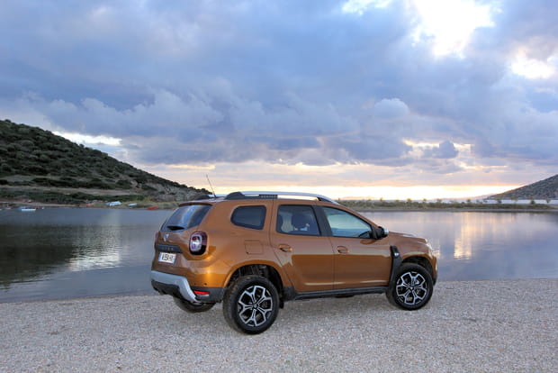 Un look immédiatement reconnaissable