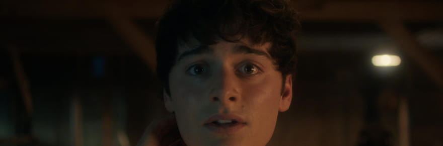 Stranger Things&nbsp;: qu'arrive-t-il &agrave; Will&nbsp;? La fin de l'&eacute;pisode 4&nbsp;expliqu&eacute;e