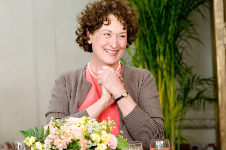 Julie &amp; Julia (2009)