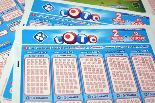 R&eacute;sultat du Loto (FDJ)&nbsp;: le tirage du mercredi 18&nbsp;avril 2018&nbsp;[En ligne]