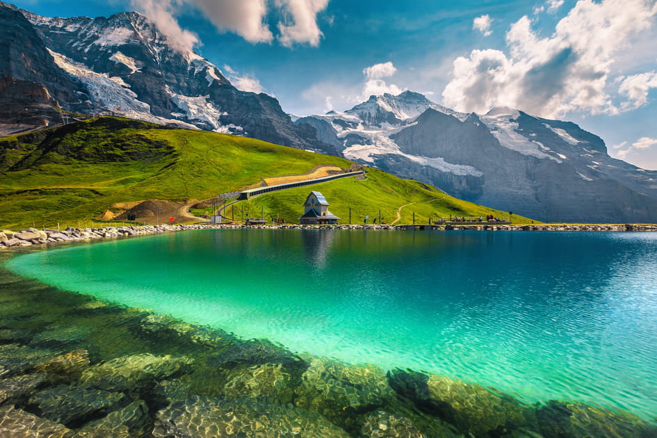 Suisse