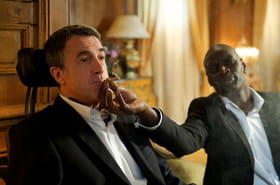 Intouchables&nbsp;: &quot;Sans lui je serais mort de d&eacute;composition&quot;, la touchante histoire vraie qui a inspir&eacute; le film culte