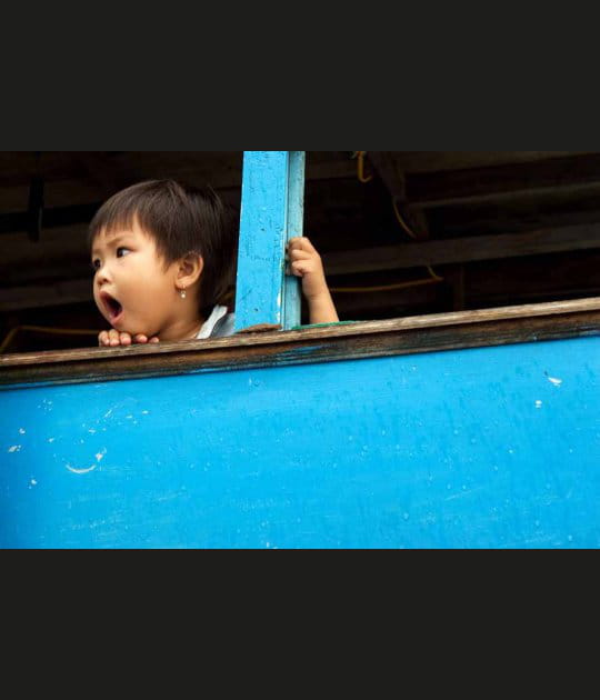Le Vietnam-Carnet de voyage