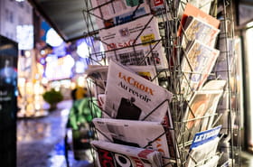 Un magazine de presse pourrait bien &ecirc;tre liquid&eacute; par le budget Lecornu, il est pourtant tr&egrave;s populaire