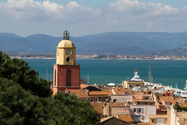 Mythique Saint-Tropez