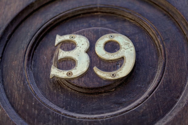 Afghanistan : ne pas prononcer le nombre 39