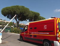 Au coeur de l'enquête : Police, pompiers, Samu : un été chaud sur la Côte d'Azur (n°1)