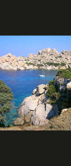 La Sardaigne, l'autre &icirc;le de beaut&eacute;